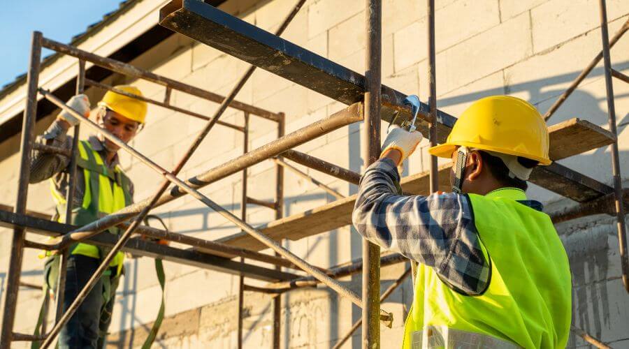 Expert flood damage restoration services in Westmont, IL